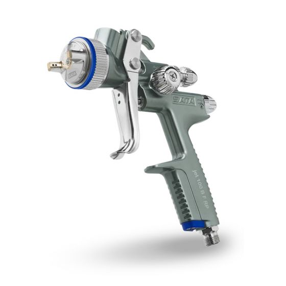 SATAjet® 100 B RP mit RPS-Mehrzweckbecher