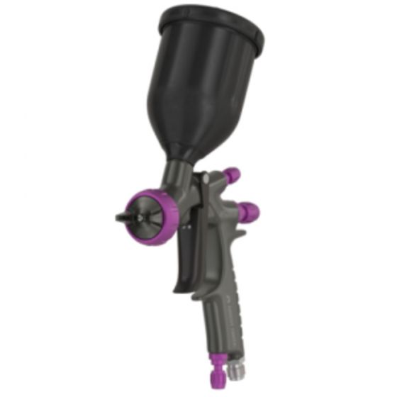 IWATA WS Primer UV Lackierpistole