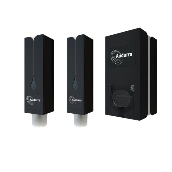 Audurra Dispenser
