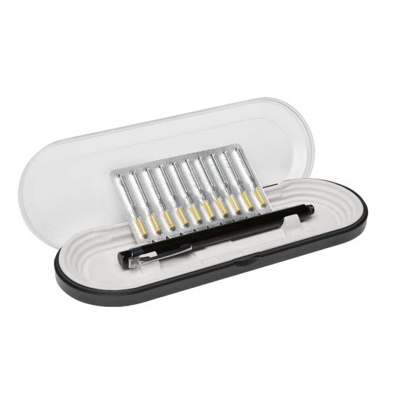 Colad Staubnadel-Set