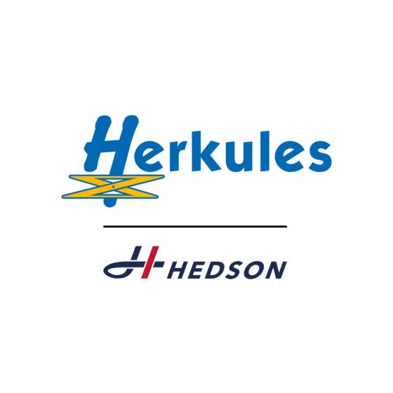 Herkules Bindeseil - Polykordel 300-046