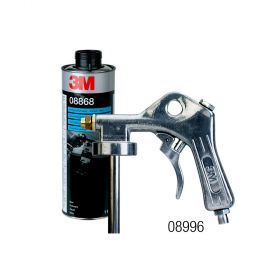 3M™ Steinschlagschutz / mit Struktur