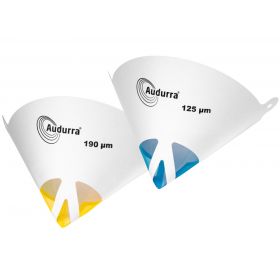 Audurra™ Farbsiebe