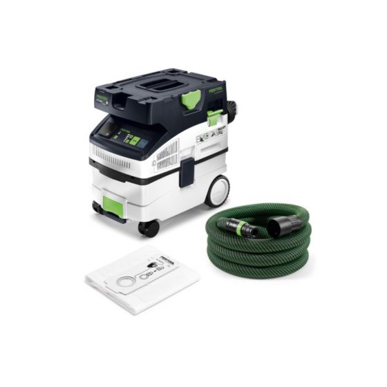 Festool Mobile dust extractor CLEANTEC CTL MIDI I