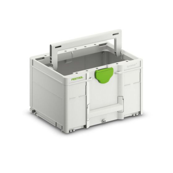 Festool Systainer³ ToolBox SYS3 TB M 237