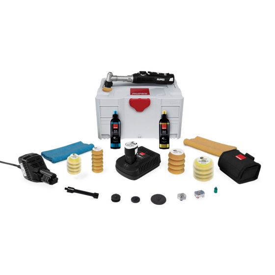 HR81ML/LUX iBrid Nano Polisher Long Neck Bigfoot