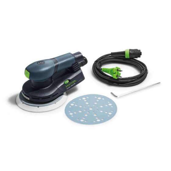 Festool Random Orbital Sander ETS EC 150/3 EQ