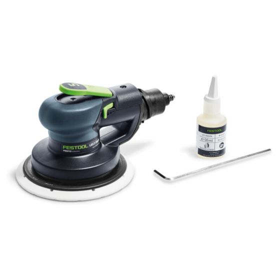 Festool Pneumatic Random Orbital Sander LEX 3 150/5