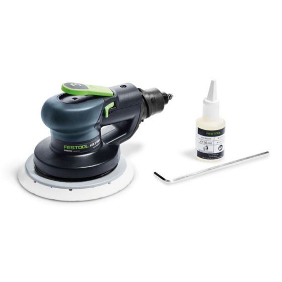Festool Pneumatic Random Orbital Sander LEX 3 150/3