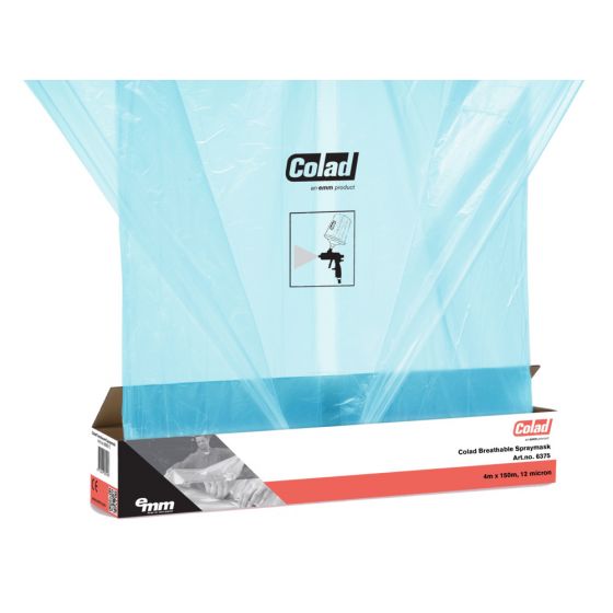 Colad Breathable Spraymask