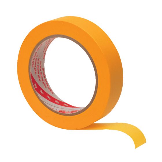 3M™ Masking Tape Gold 244