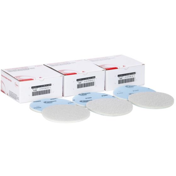 Audurra Flex Foam Disc