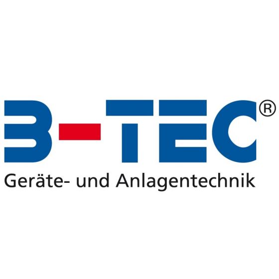 B-TEC® RST-800 - Paint disposaling station for solvent based paints and waterborne paints