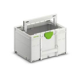 Festool Systainer³ ToolBox SYS3 TB M 237