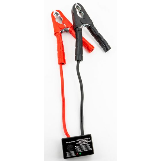 Anti-ARC Protection 12V