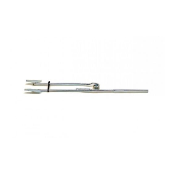 Nüssle Fuel Filler Flap Holder