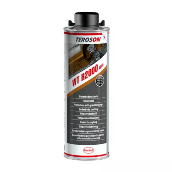 TEROSON® WT R2000 AQUA 1L
