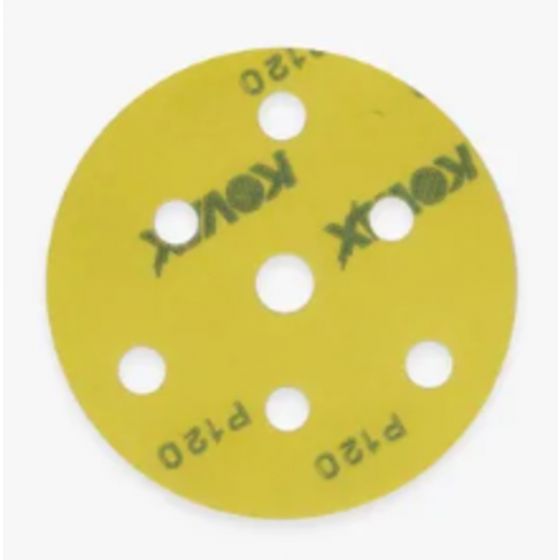 Maxfilm Schleifmittel