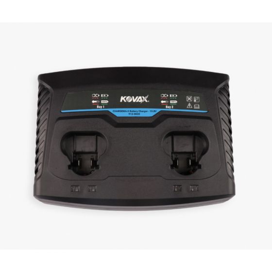 ChargeMa-X Battery Charger - 10.8 V
