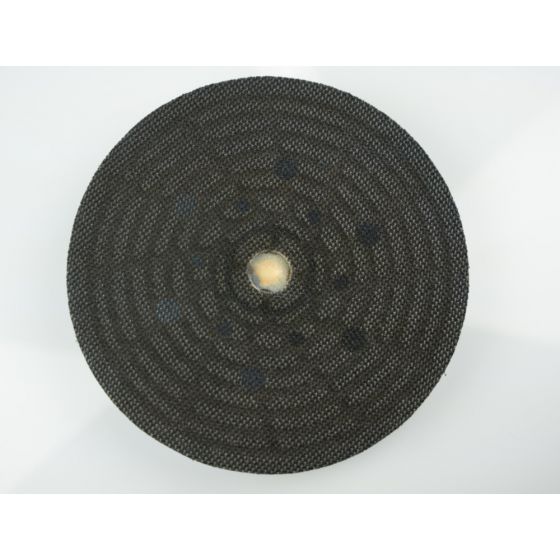 Airflow Back-Up Pads