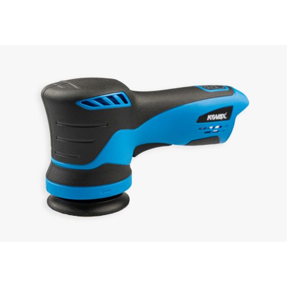 ChargeMa-X 75 Cordless Rotary Polisher