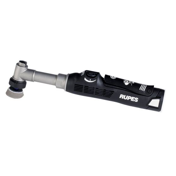 9.HR81ML iBrid Nano Polisher Long Neck  Bigfoot