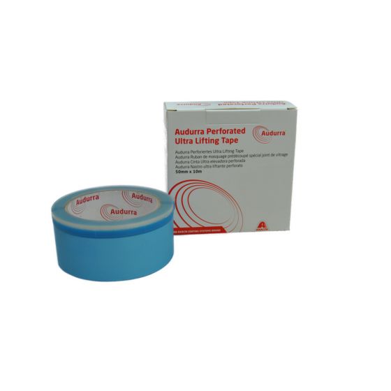 Audurra Perforated Ultra Lifting Tape