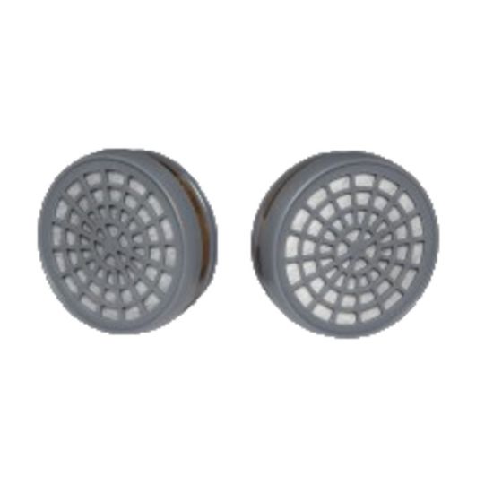 Colad Active Carbon Filters A1