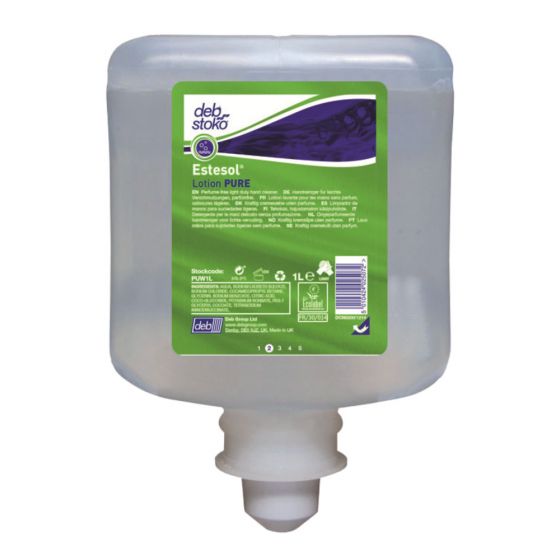 Estesol® Lotion PURE
