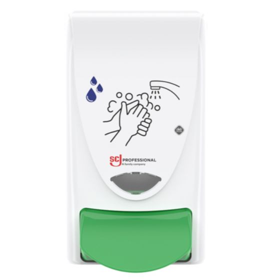 PROLINE Clean Dispenser Light