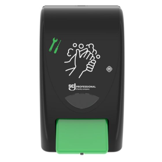 PROLINE Skin Cleansing Strong Dispenser