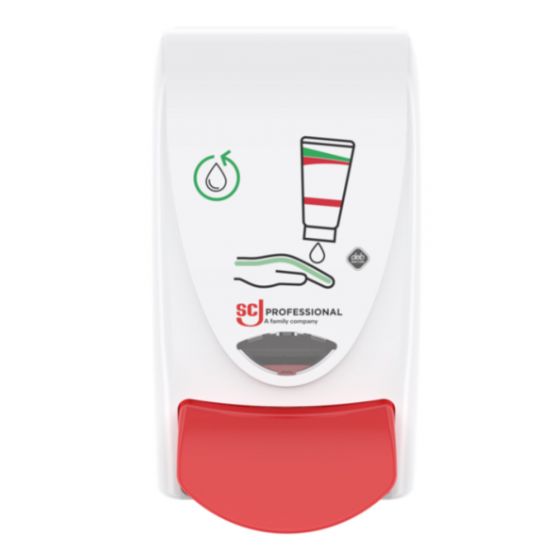 PROLINE Skin Care Dispenser