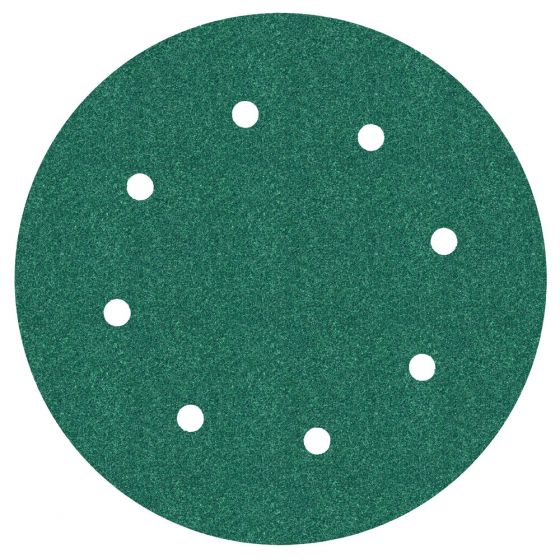 3M™ Hookit™ Green Disc 245 8H