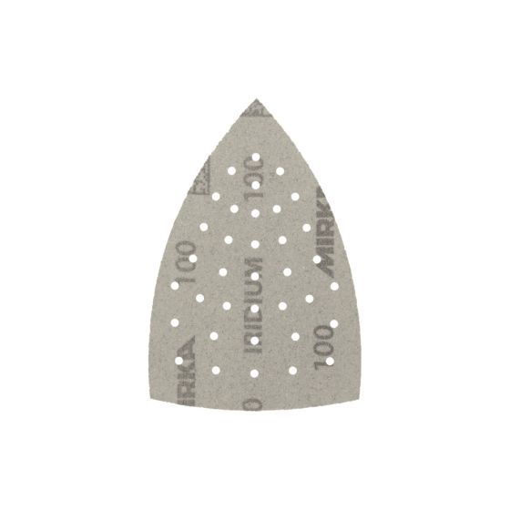 Mirka® IRIDIUM 100 x 152 x 152 mm Grip 36H