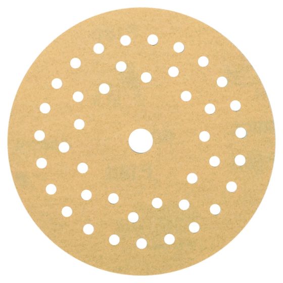 Mirka® GOLD Ø 125 mm Multifit Grip