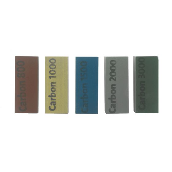 Wibeco Finish Blocks