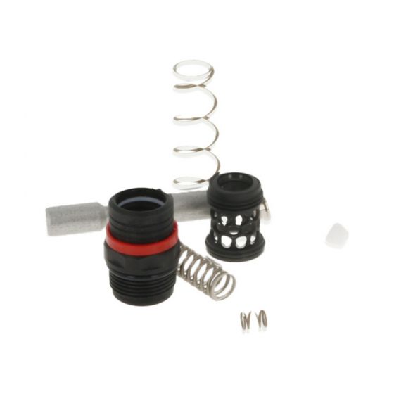 SATA Service Unit Air angle for jet X