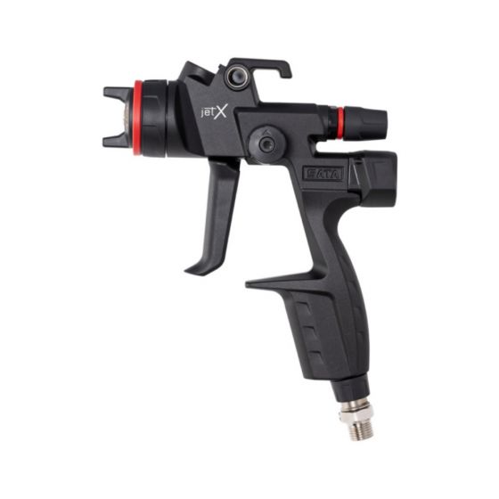 SATA jet X RP O (Speed) DIGITAL