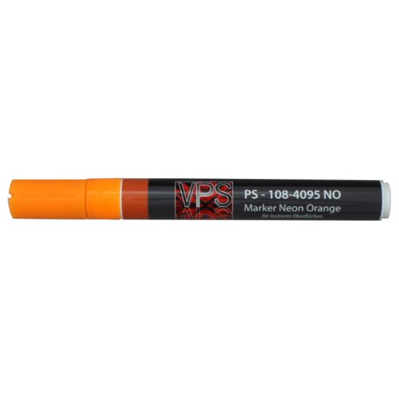 VISOMAX Neon Marker for Paint