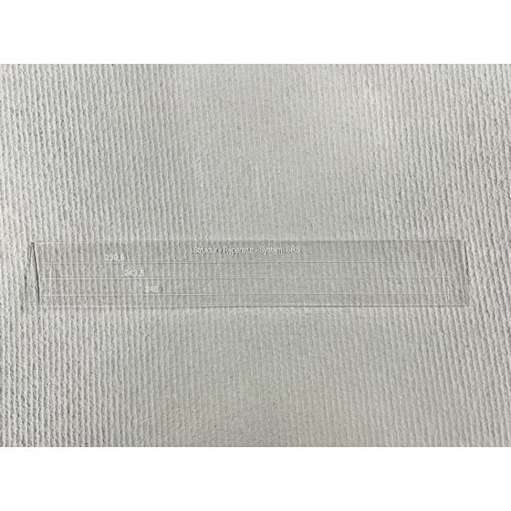 Seidl Lineal