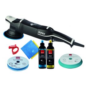 Random Orbital Polisher – BigFoot LHR15 Mark V