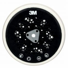 3M™ Hookit Clean Sanding Multi Connection Disc Pad