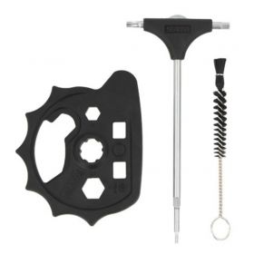 Tool Kit for SATA jet X and SATA jet K
