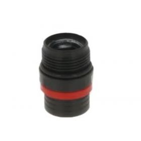 Closing screw