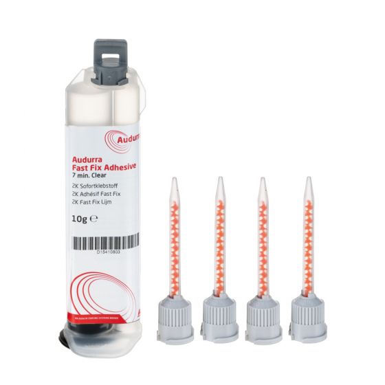Audurra™ Fast Fix Adhesive