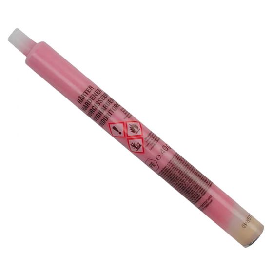 CS durcisseur BPO-20 pour cartouche 1,25 kg, rouge
