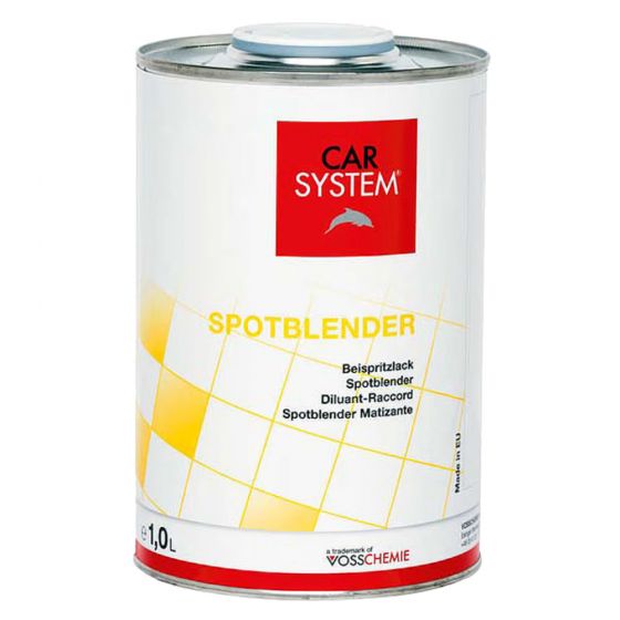 CS Spotblender transparent