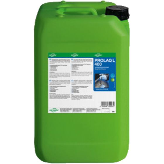 Bio-Circle PROLAQ L 400