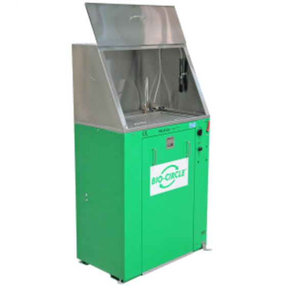 Bio-Circle PROLAQ Auto Plus
