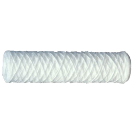 Bio-Circle PROLAQ COIL Cartridge filter 25 μm